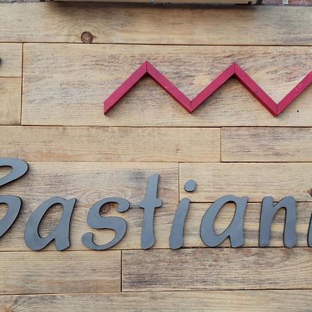 Ai Bastiani Capannori Exterior foto