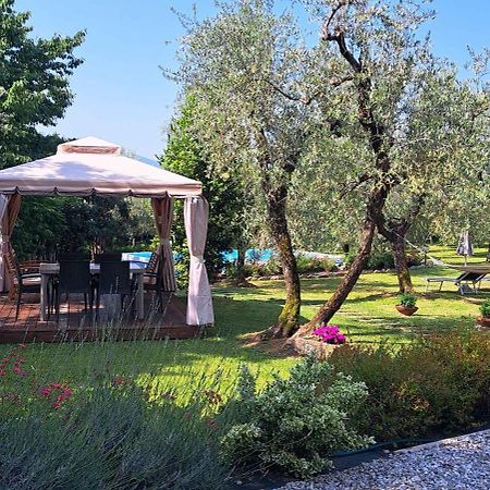 Ai Bastiani Capannori Exterior foto