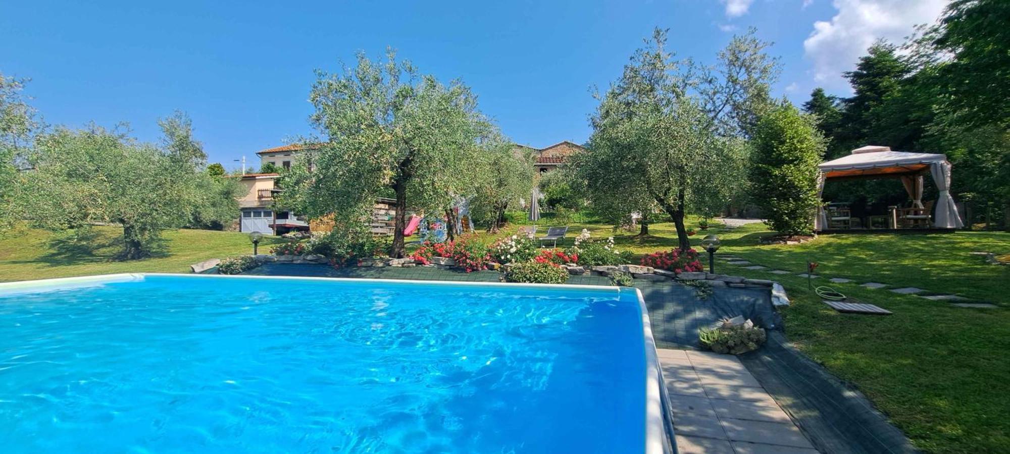Ai Bastiani Capannori Exterior foto
