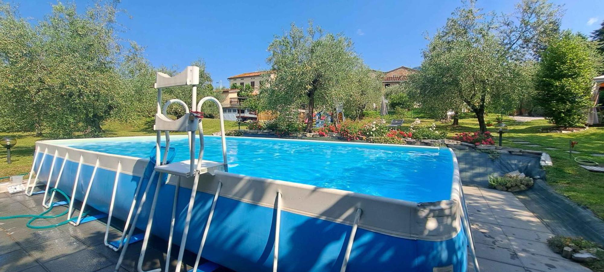 Ai Bastiani Capannori Exterior foto