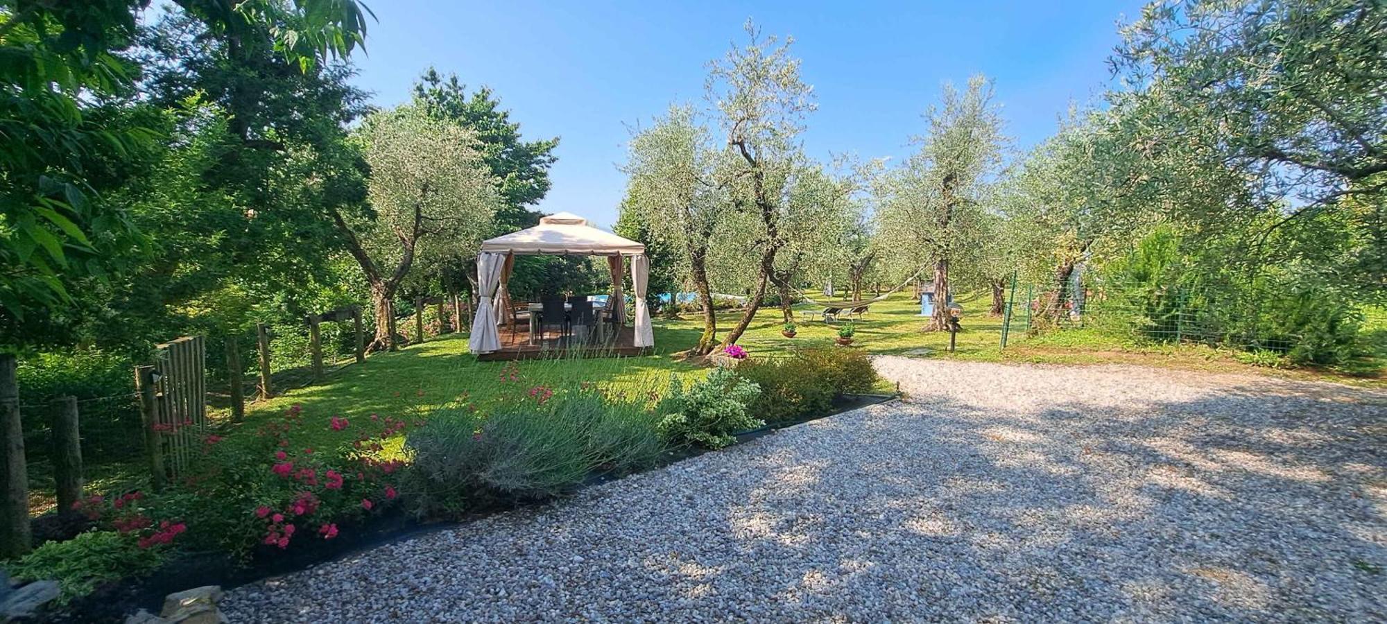 Ai Bastiani Capannori Exterior foto