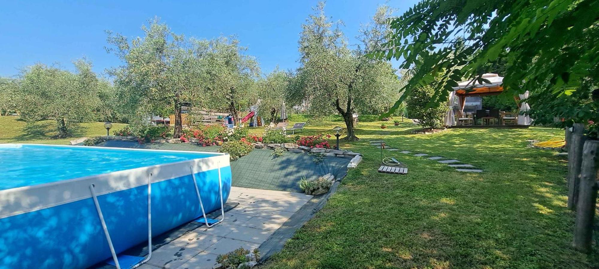 Ai Bastiani Capannori Exterior foto