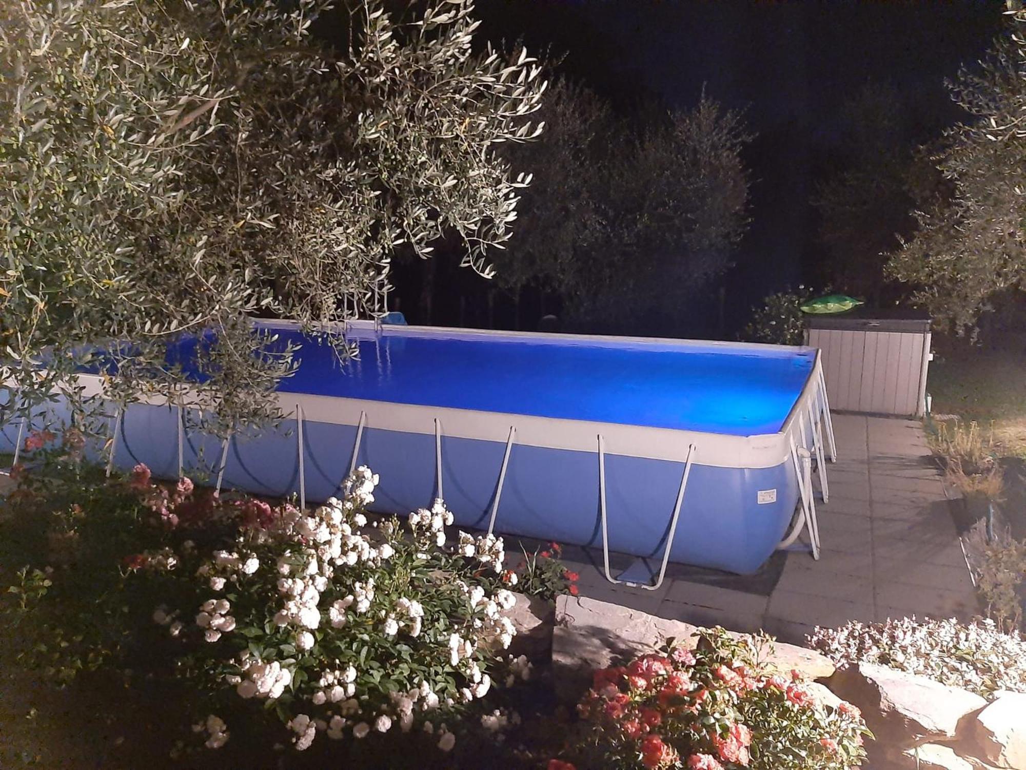 Ai Bastiani Capannori Exterior foto