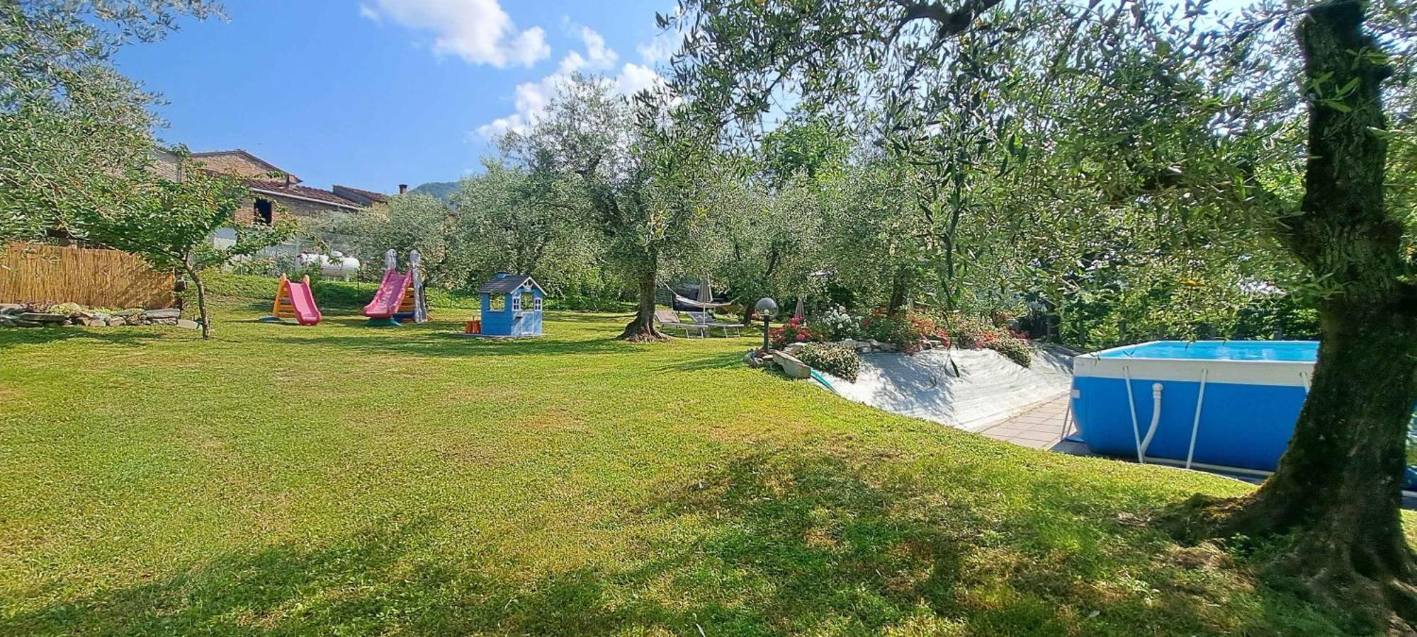 Ai Bastiani Capannori Exterior foto