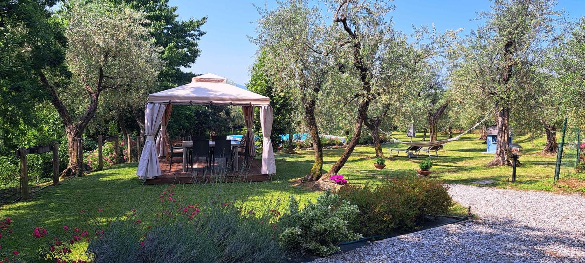 Ai Bastiani Capannori Exterior foto