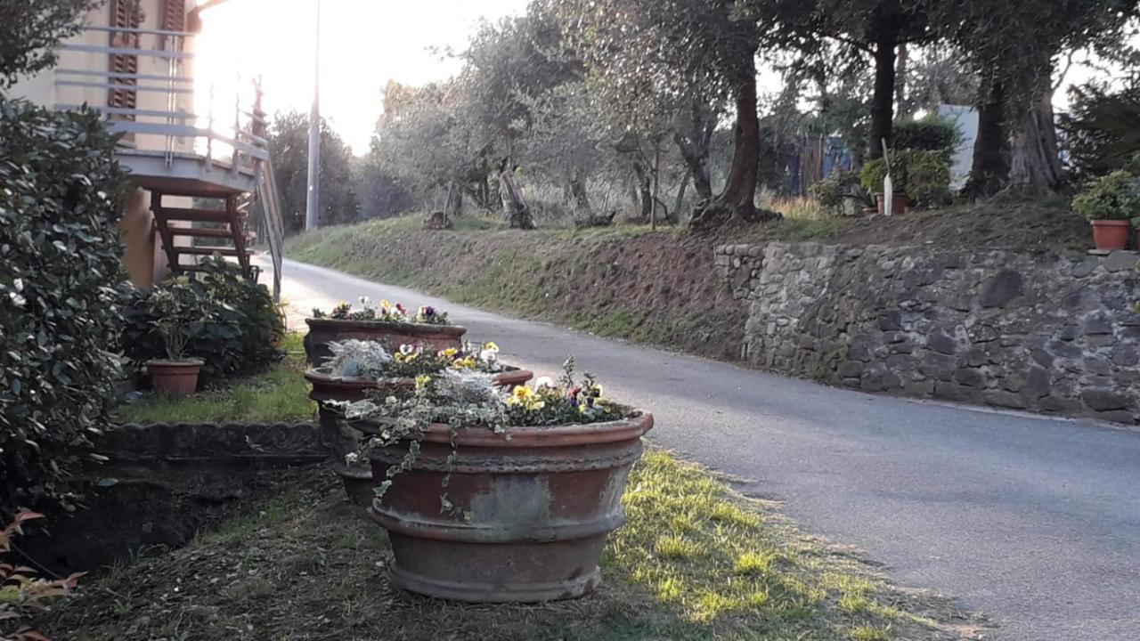 Ai Bastiani Capannori Exterior foto