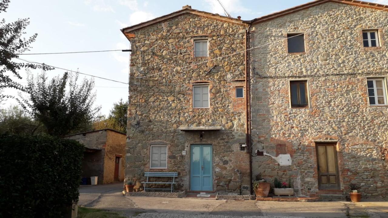 Ai Bastiani Capannori Exterior foto