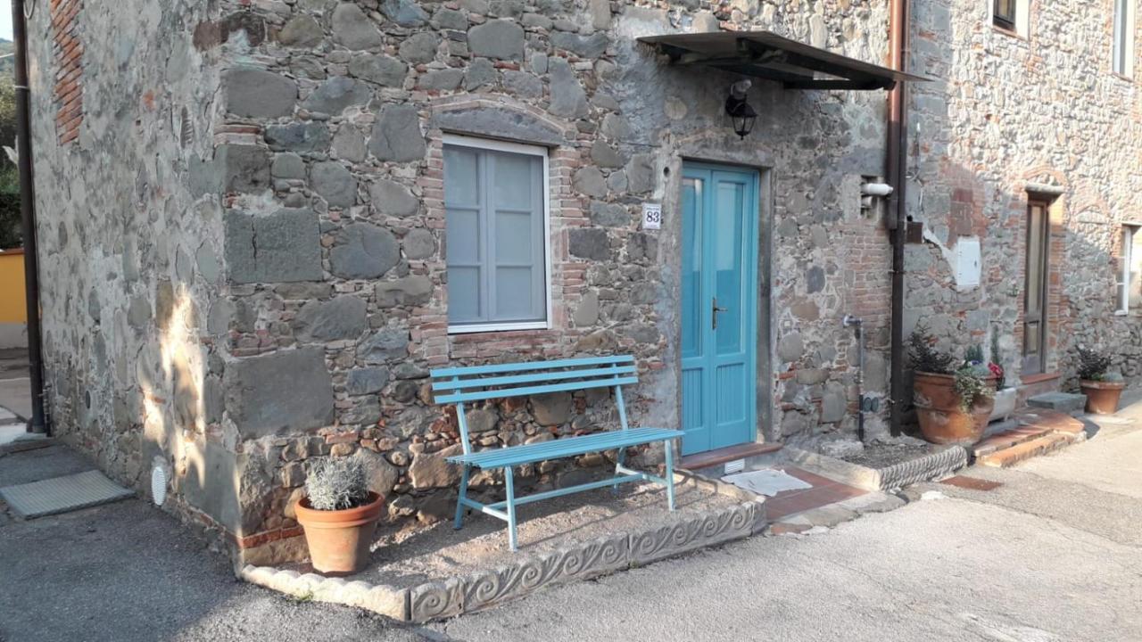 Ai Bastiani Capannori Exterior foto