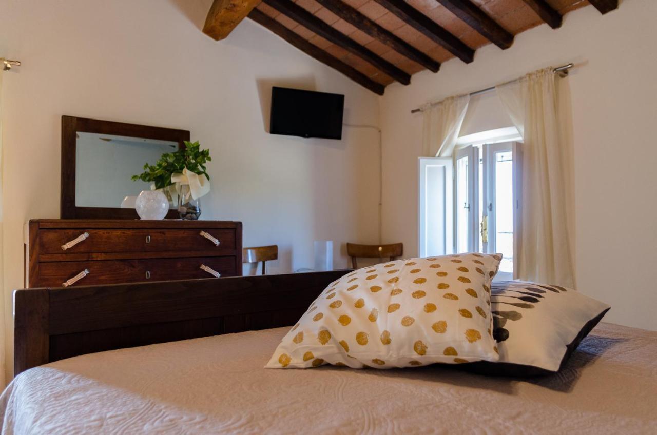 Ai Bastiani Capannori Exterior foto