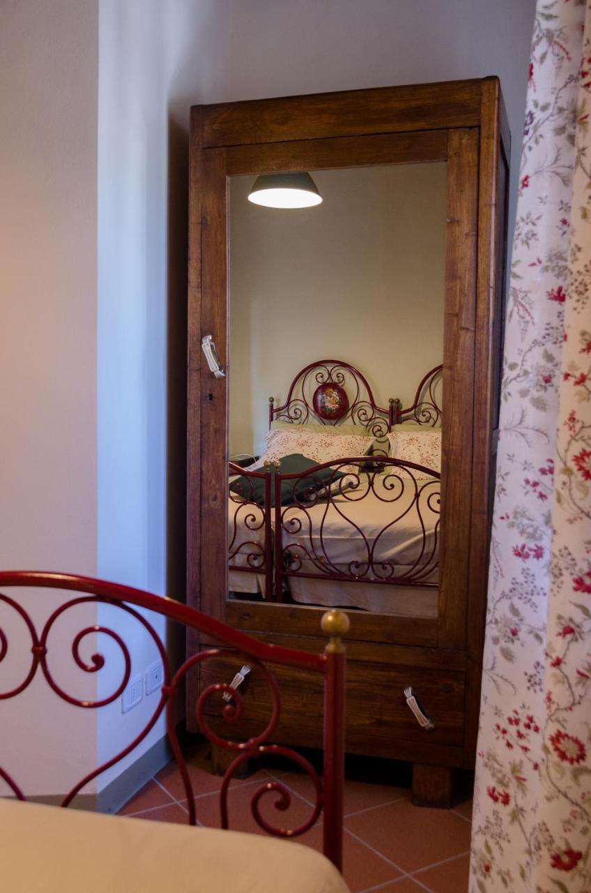 Ai Bastiani Capannori Exterior foto