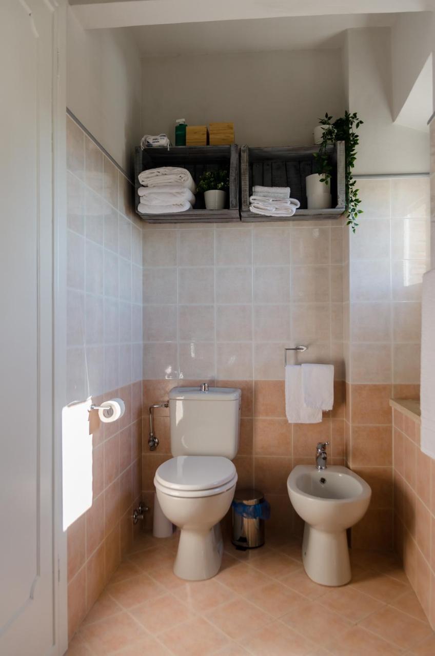 Ai Bastiani Capannori Exterior foto