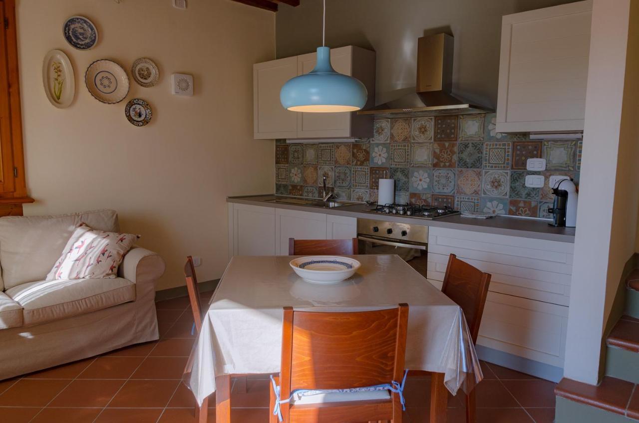 Ai Bastiani Capannori Exterior foto