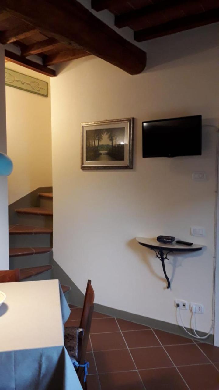 Ai Bastiani Capannori Exterior foto