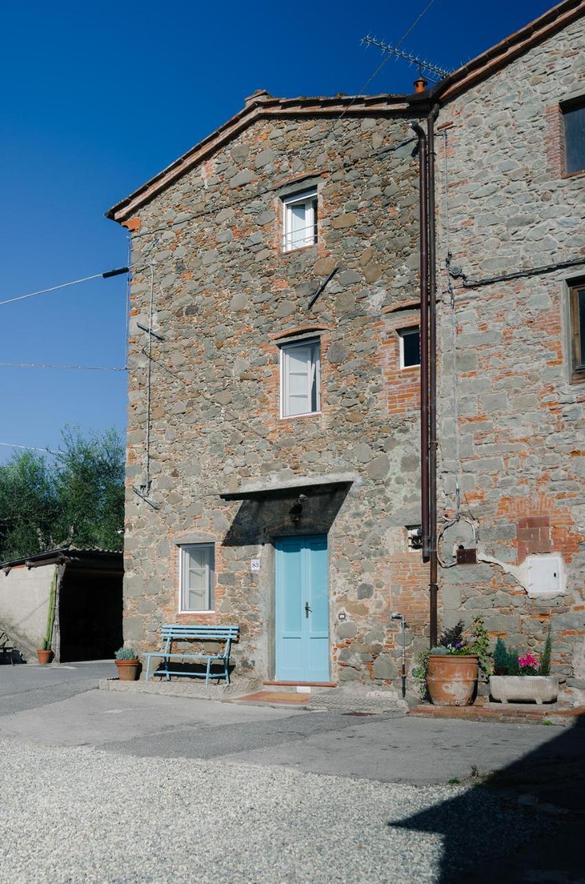 Ai Bastiani Capannori Exterior foto