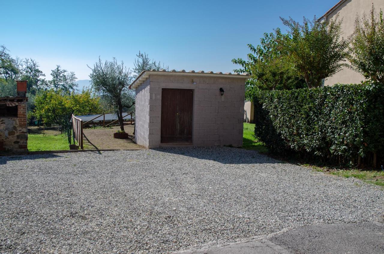 Ai Bastiani Capannori Exterior foto