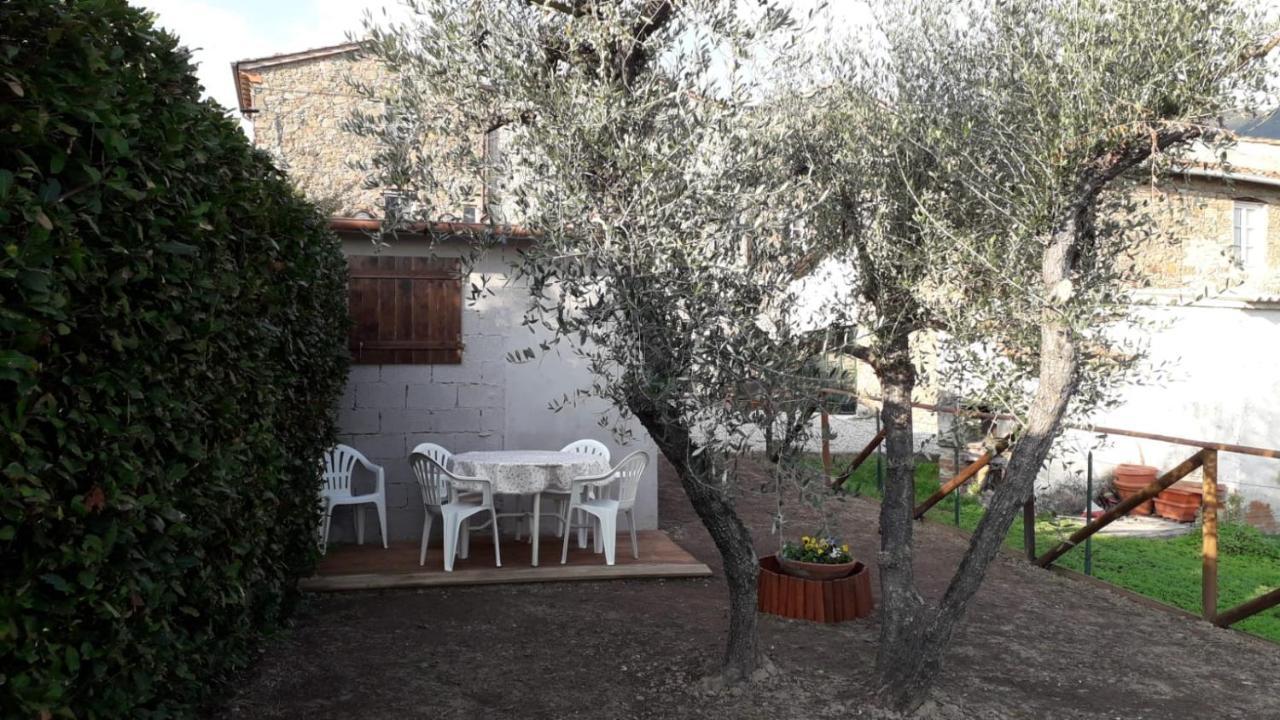 Ai Bastiani Capannori Exterior foto